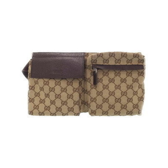 Gucci Waist Pouch - Picture 1 of 8